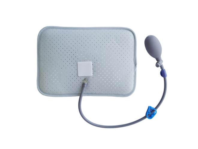 Lumbar Air Cushion Support - Image 2