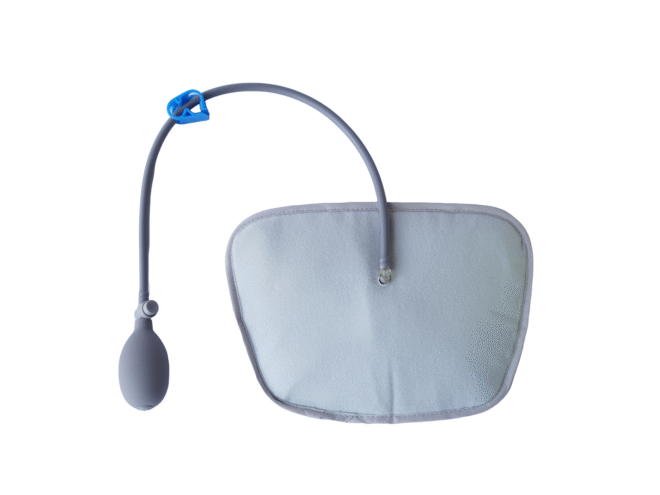 Lumbar Air Cushion Support - Image 3