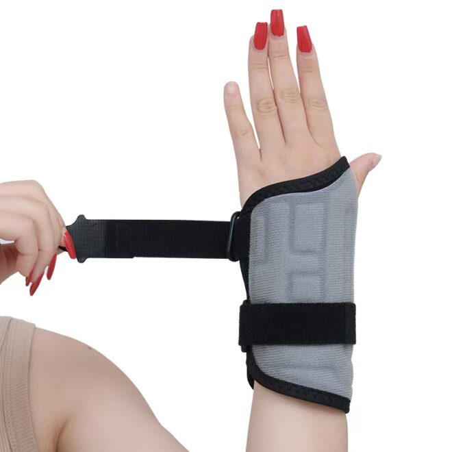 Adjustable Inflatable Wrist Brace - Image 3