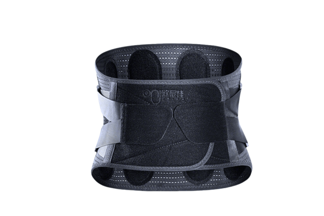 Medical Lumbar Support Belt