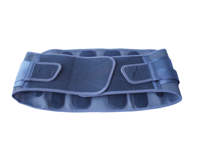 Medical Lumbar Support Belt - Image 2