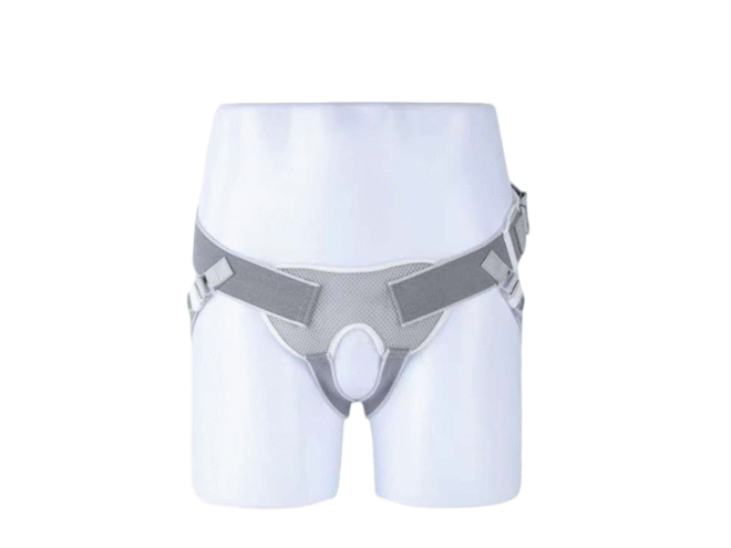 Groin Hernia Truss
