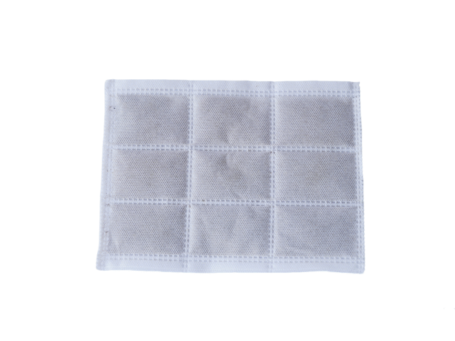 Carbon Fiber Heating Pad - Image 2