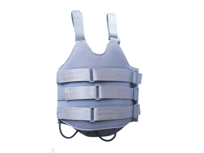 Thoracolumbar Orthosis (Dual-Chamber Air Cushion) - Image 2