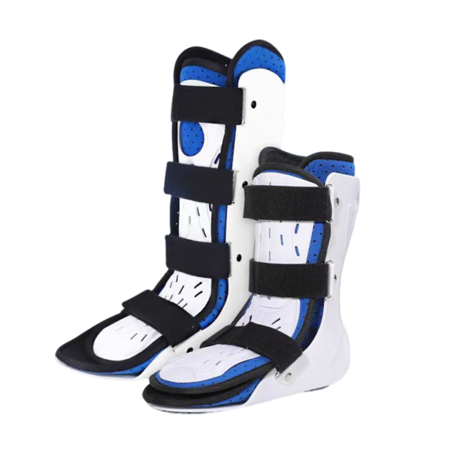 Medical barefoot immobilization - Image 4