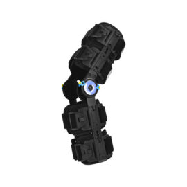 Knee Immobilization Brace
